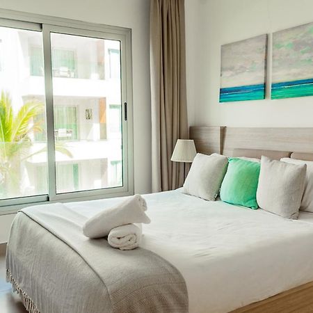 Punta Cana Beach Apartments Exterior foto