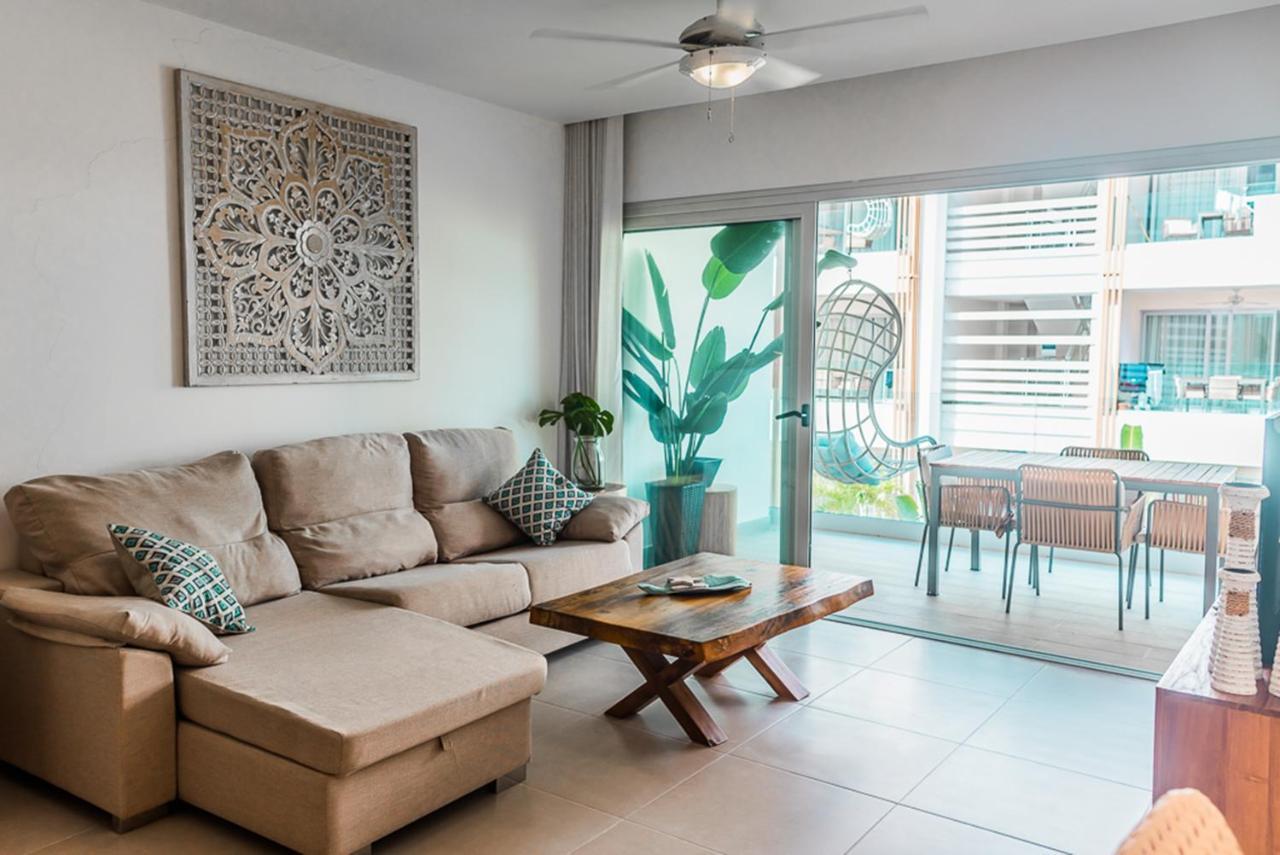Punta Cana Beach Apartments Exterior foto