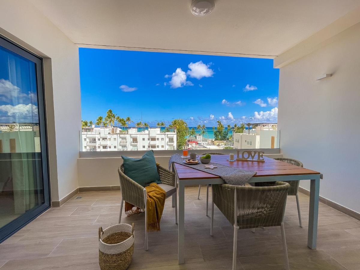 Punta Cana Beach Apartments Exterior foto