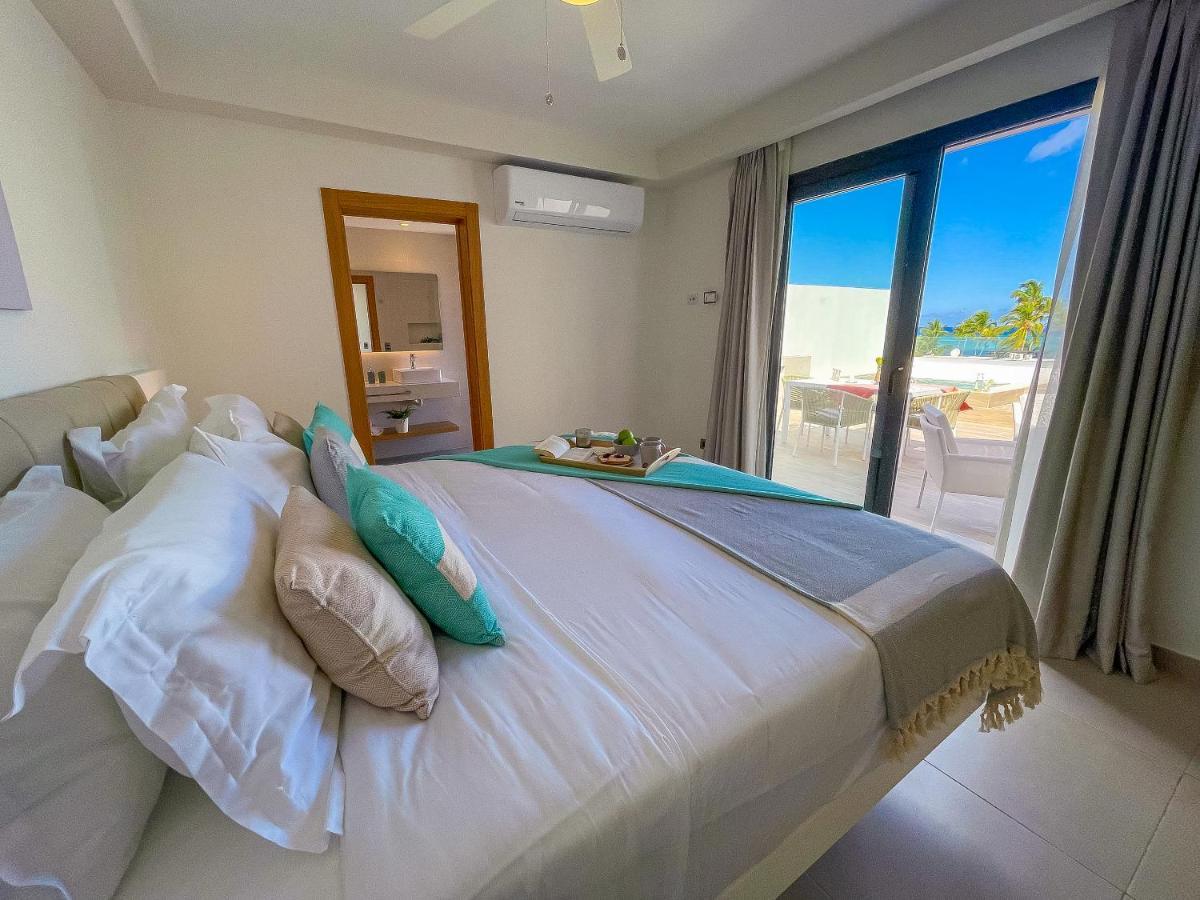 Punta Cana Beach Apartments Exterior foto