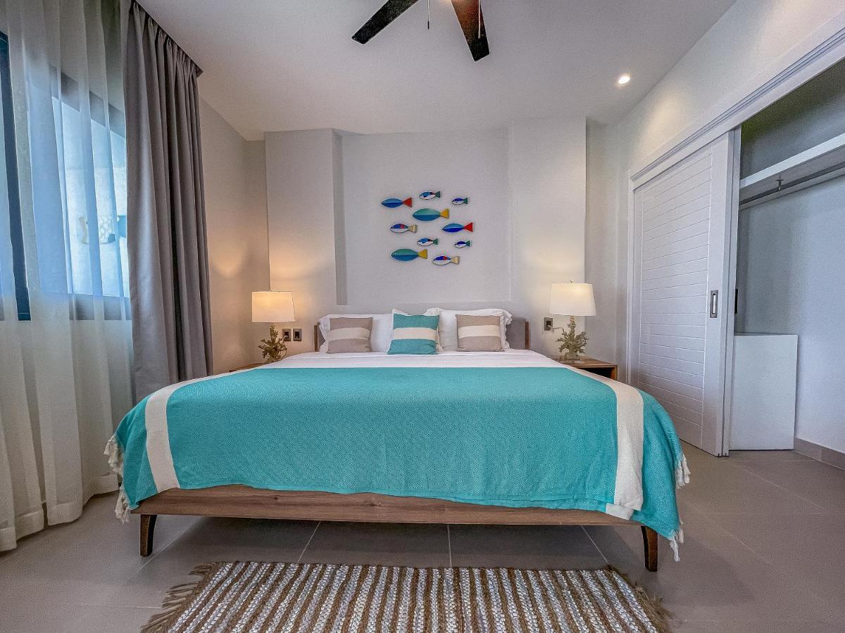 Punta Cana Beach Apartments Exterior foto
