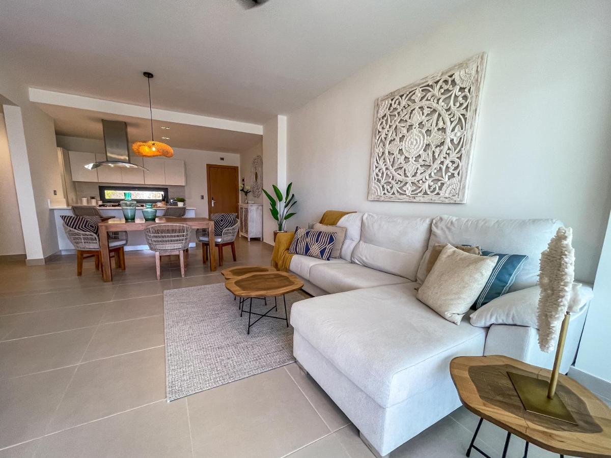 Punta Cana Beach Apartments Exterior foto