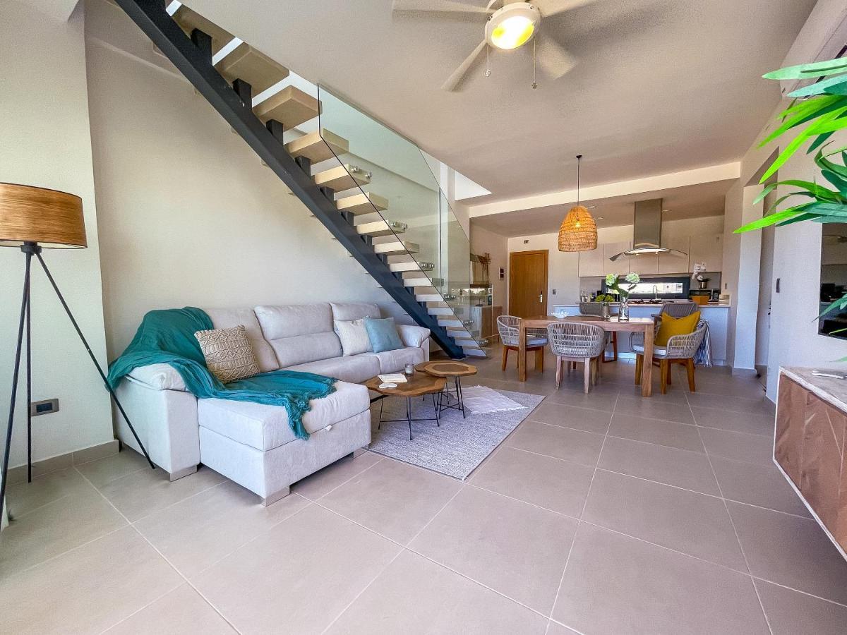 Punta Cana Beach Apartments Exterior foto